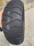 160 60 14 bridgestone battlax th01, снимка 3