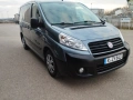 Fiat scudo 130 multijet , снимка 2