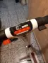 Електрически скутер / тротинетка HECHT 5125, 25 км/ч, до 100 кг, снимка 6