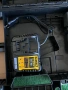 Акумулаторен ударен винтоверт /импакт/ марка DEWALT, снимка 5
