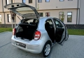 Nissan Micra 1.2i* Pure Drive* Климатроник* Евро 5B * Ful, снимка 9