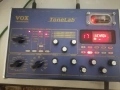 Лампов Китарен процесор Vox Tone lab , снимка 1
