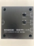 Филтри за тонколони Kenwood KPX-F800, снимка 2