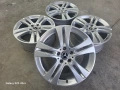 Лети джанти 17ки 5х112 Mercedes, снимка 1