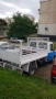Самосвал LDV Convoy 2.5D Ford мотор, снимка 3