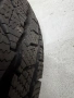 Гуми с Оригинални джанти 225/75 R16 C Continental VanContact Winter Свалени  от чисто нов HYMER 4x4 , снимка 12