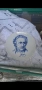 Meissen чиния Йохан Волфганг фон Гьоте, снимка 1