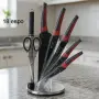 Комплекти ножове и прибори за хранене, снимка 1