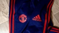 Анцунг горнище Real Madrid & анцунг долнище adidas Manchester United , снимка 9