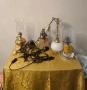 Ретро полилеи от соца, снимка 2