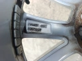 Джанта 16 цола 5х112 ЕТ46 за Шкода, Ауди, Сеат / Skoda, Audi, VW - 5E0601025BJ, снимка 4