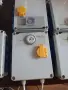 G.S.E. timer box  12x600w 8x600w 4x600w 6x600w + heating, снимка 2