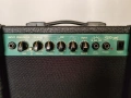 Усилвател за китара Stagg 15 GA DR, снимка 2