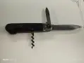 Сгъваем колекционерски нож, снимка 2