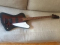 Epiphone Thunderbird IV - Vintage Sunburst - рок машина - нова !!, снимка 2