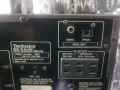 усилвател technics su.v 90d, снимка 9