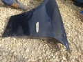 Калник ляв за BMW 3  E90, E91 / Бмв Е90, Е91 феис , снимка 3