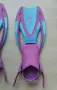 Aqua Lung Sport Proflex II Junior Purple S/M (32-35) , снимка 3