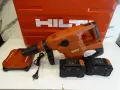 Hilti TE 500 - 22 / Nuron - Акумулаторен къртач, снимка 8