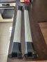 Thule Wingbar Edge Gray (S) 958x/958xb, снимка 4