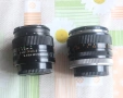 Canon FD 50mm f1.4, снимка 1