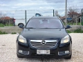 Opel Insignia 2.0 TDCI 130hp Navi-Clima-TipTop-Italy, TORINO!, снимка 3
