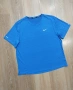 Nike Dri-fit тениска мъжка оригинален , снимка 2