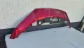 Горна предна броня Mazda 3 година 2020 2021 2022 2023 2024 2025 код BCKA-50722, BCKA50722 , снимка 2