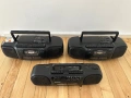 Panasonic колекция boombox , снимка 3