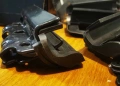 Багажник напречни греди THULE за OPEL Astra и Zafira, снимка 4