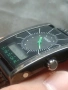 Рядък Vintage Tissot Two Timer – Пълен комплект с две каишки, снимка 9