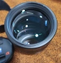 Sony Carl Zeiss Sonar 135/1.8 за Sony A, снимка 4