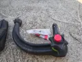 Теглич кука калъф BMW Серия 3 (E90, E91, E92, E93) 314251, снимка 1