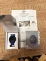 Garmin Instinct 3 45 mm AMOLED Black Blue Bolt Limited Edition, снимка 3
