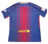 Барселона / Barcelona FC Nike 2017-18 Home Jersey - размер L, снимка 7