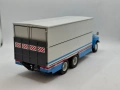 ЗиЛ 133 ГЯ - хладилен (МОд.5702), 1:43 Легендарни Грузовики, снимка 4