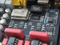 Dual DAC USB optical coaxial Bluetooth Preamplifier, снимка 4
