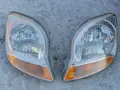 Фарове Chevrolet Spark/Daewoo Matiz, снимка 1