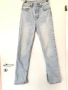 Дънки Levi's 70's High Slim Straight Jeans , снимка 2