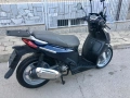 Aprilia Sportcity 200, снимка 8