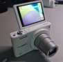 PANASONIC DMC-SZ 10, фотоапарат, работи перфектно. , снимка 1