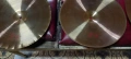 Продавам Paiste 2002 чинели, снимка 5