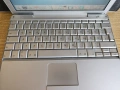 Ретро Apple PowerBook G4 12", Mac OS X Tiger,  оригинална опаковка, снимка 6