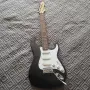 Електрическа китара Rockwood lx90, снимка 1