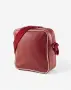 PUMA x Vogue Flight Bag Red Червена Чанта С Дълга Дръжка За През Рамо Код P2904, снимка 3