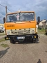 Продавам KAMAZ в перфектно състояние!Напълно обслужен нови гуми има и заден капак!, снимка 1