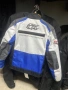 Детско мото яке 140/146см, снимка 2