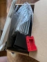 Печка Rittal за електрически шкаф 50W, снимка 3