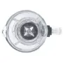 SilverCrest Kitchen Tools Блендер 1.75L 600W със стъклена кана, снимка 2