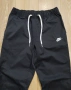 Nike fleece долнище мъжко оригинален, снимка 12